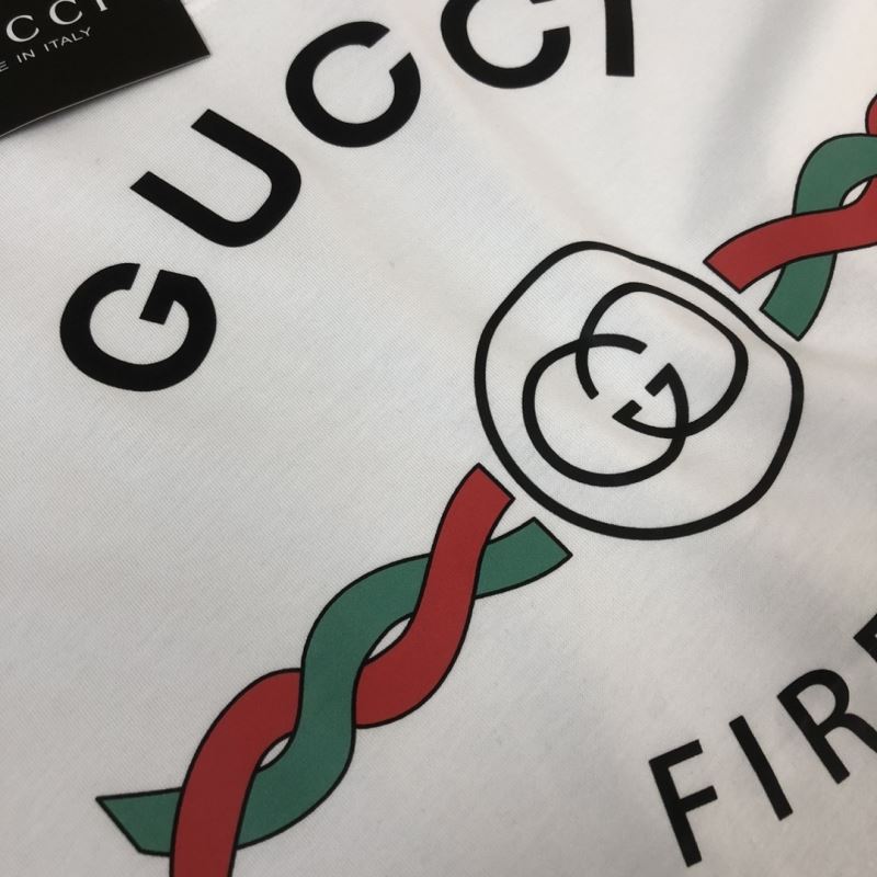 Gucci T-Shirts